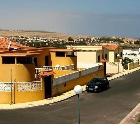 라 파레드 Casa Pared 아파트 외부 사진