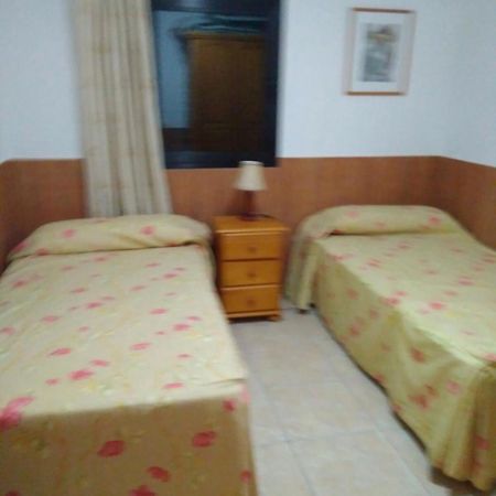 라 파레드 Casa Pared 아파트 외부 사진