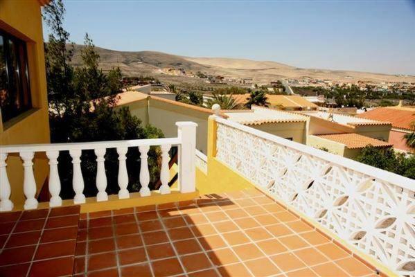 라 파레드 Casa Pared 아파트 외부 사진