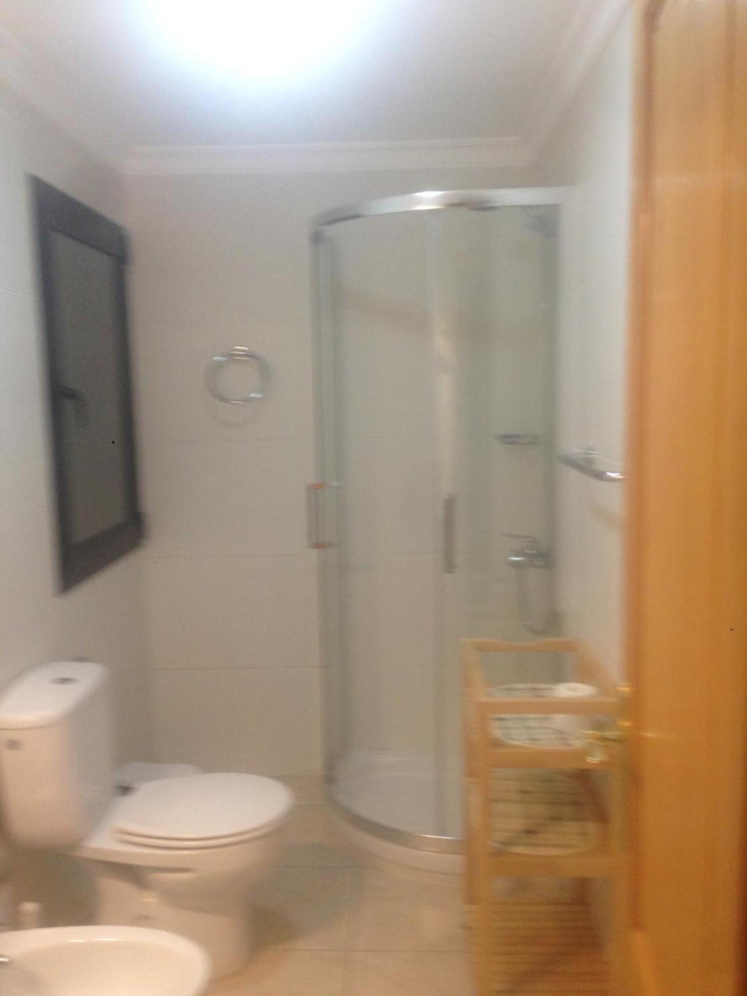 라 파레드 Casa Pared 아파트 외부 사진