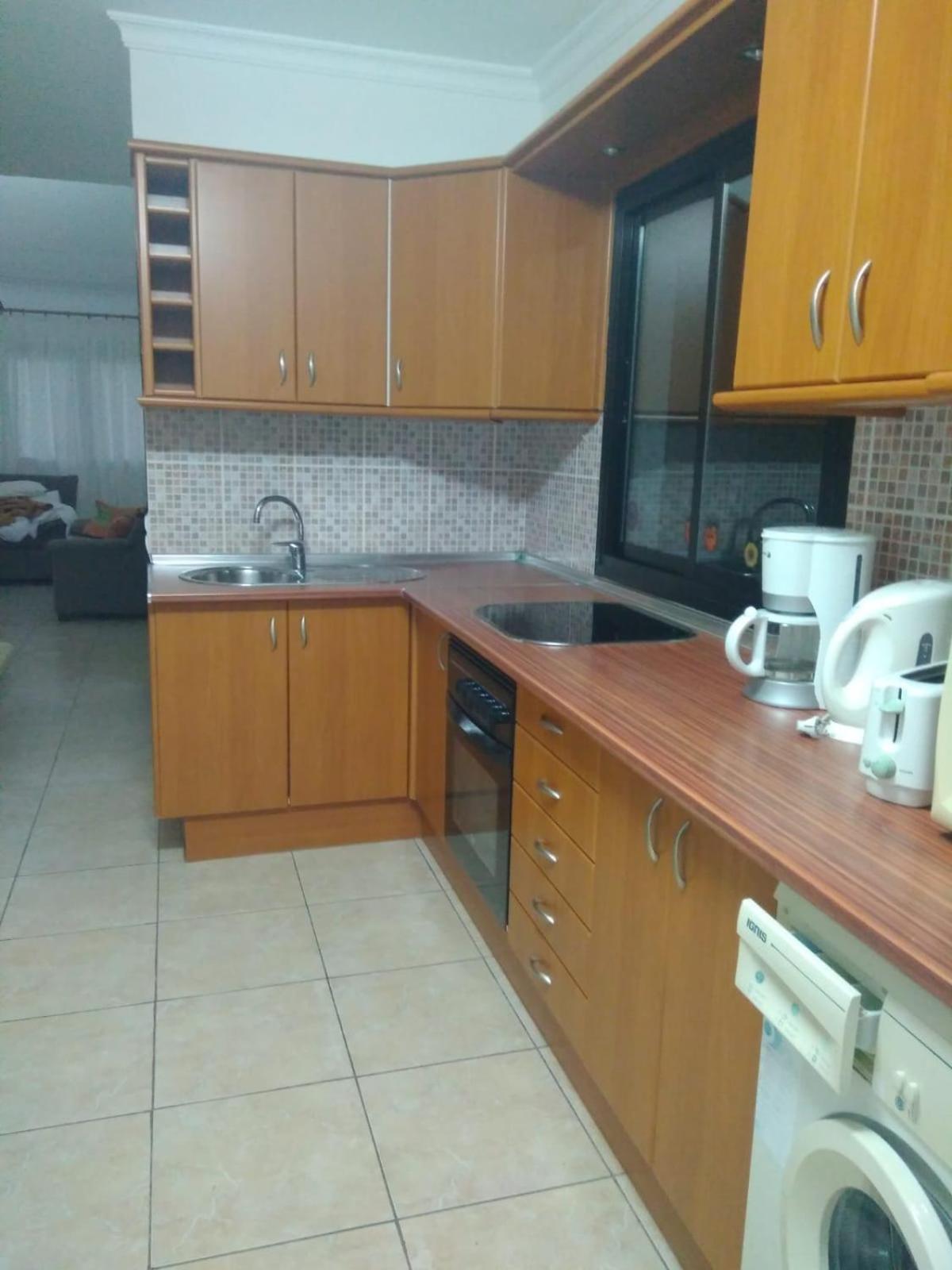 라 파레드 Casa Pared 아파트 외부 사진