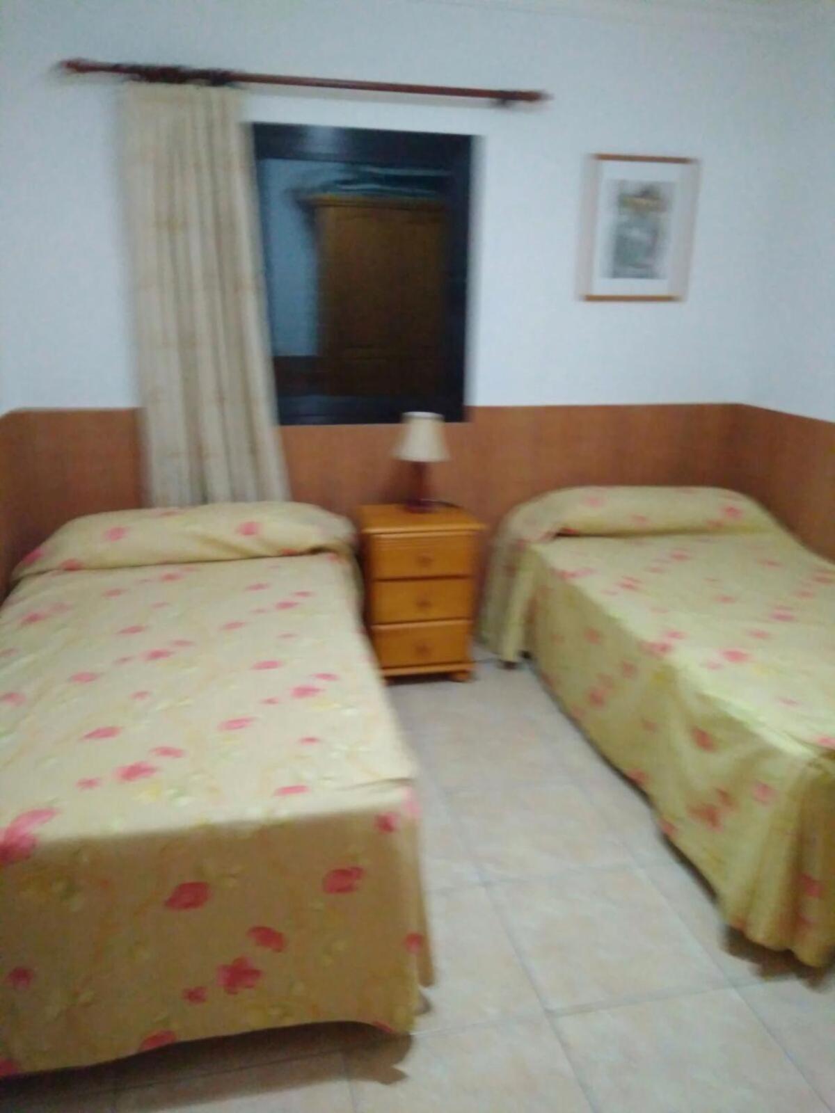 라 파레드 Casa Pared 아파트 외부 사진