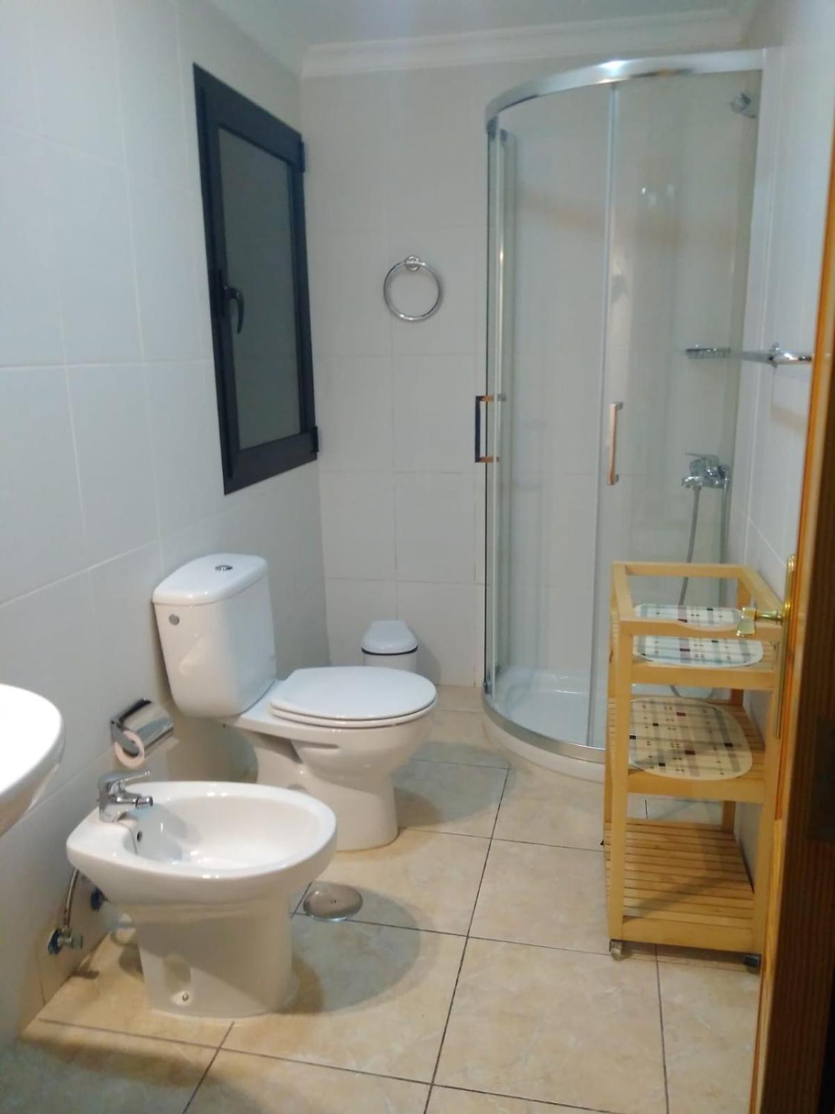 라 파레드 Casa Pared 아파트 외부 사진