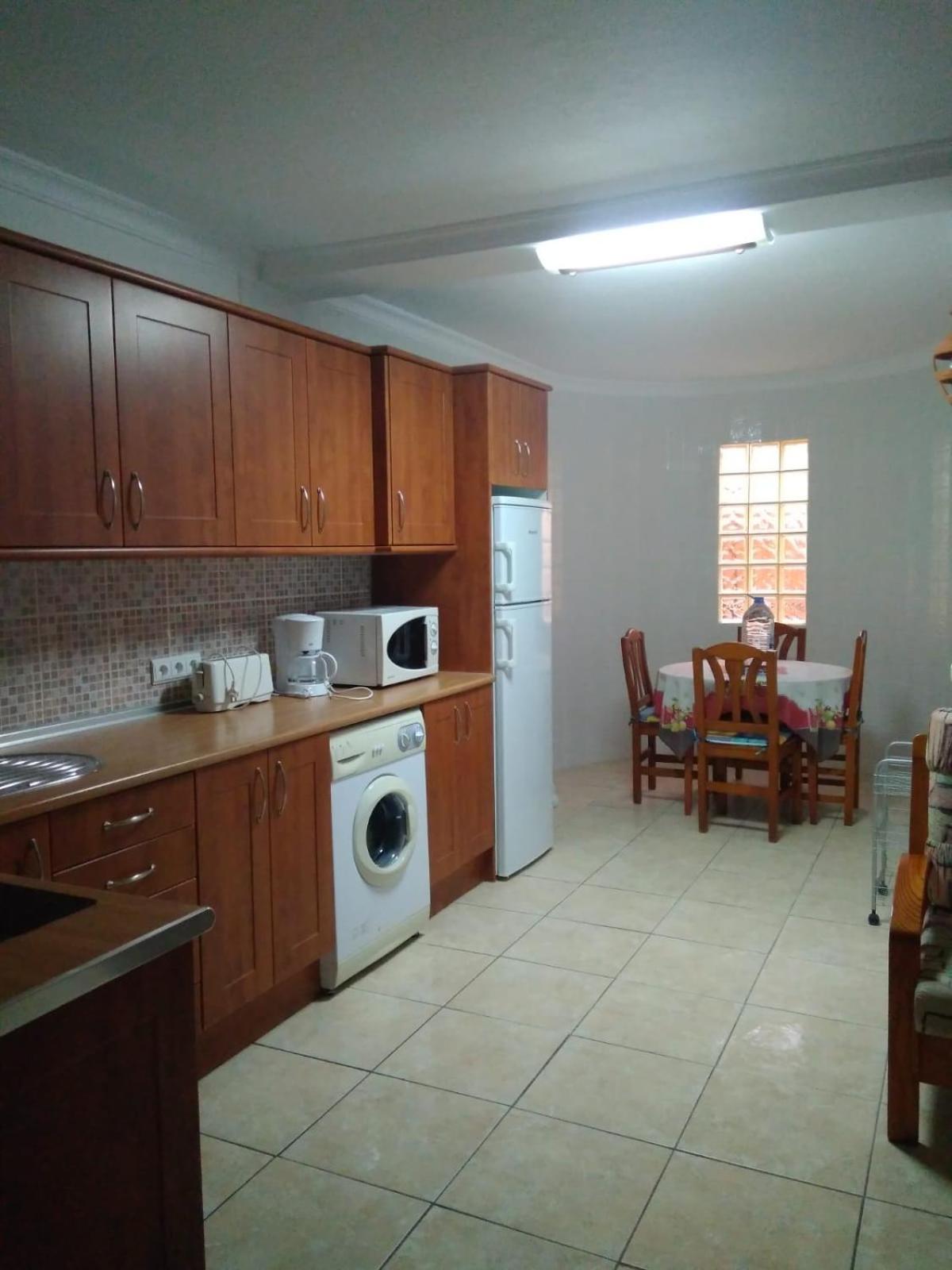 라 파레드 Casa Pared 아파트 외부 사진